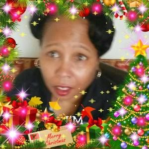 Meet your Posher, Jacquelyn